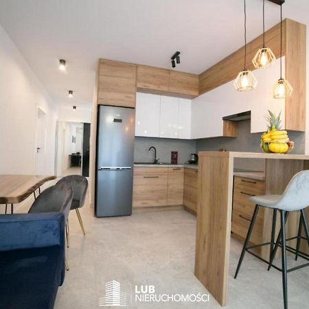 Oxygen Apartament Nr 4 Mielec Eksteriør bilde