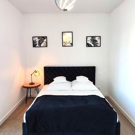 Oxygen Apartament Nr 4 Mielec Eksteriør bilde